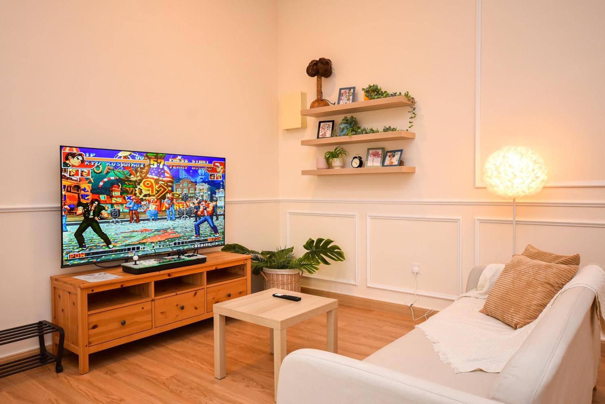Manhattan Theme Suite By Nest Home At Austin Heights Джохор Бахру Екстериор снимка